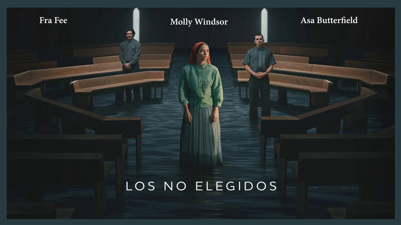 Ngoại đạo - Backdrop 2