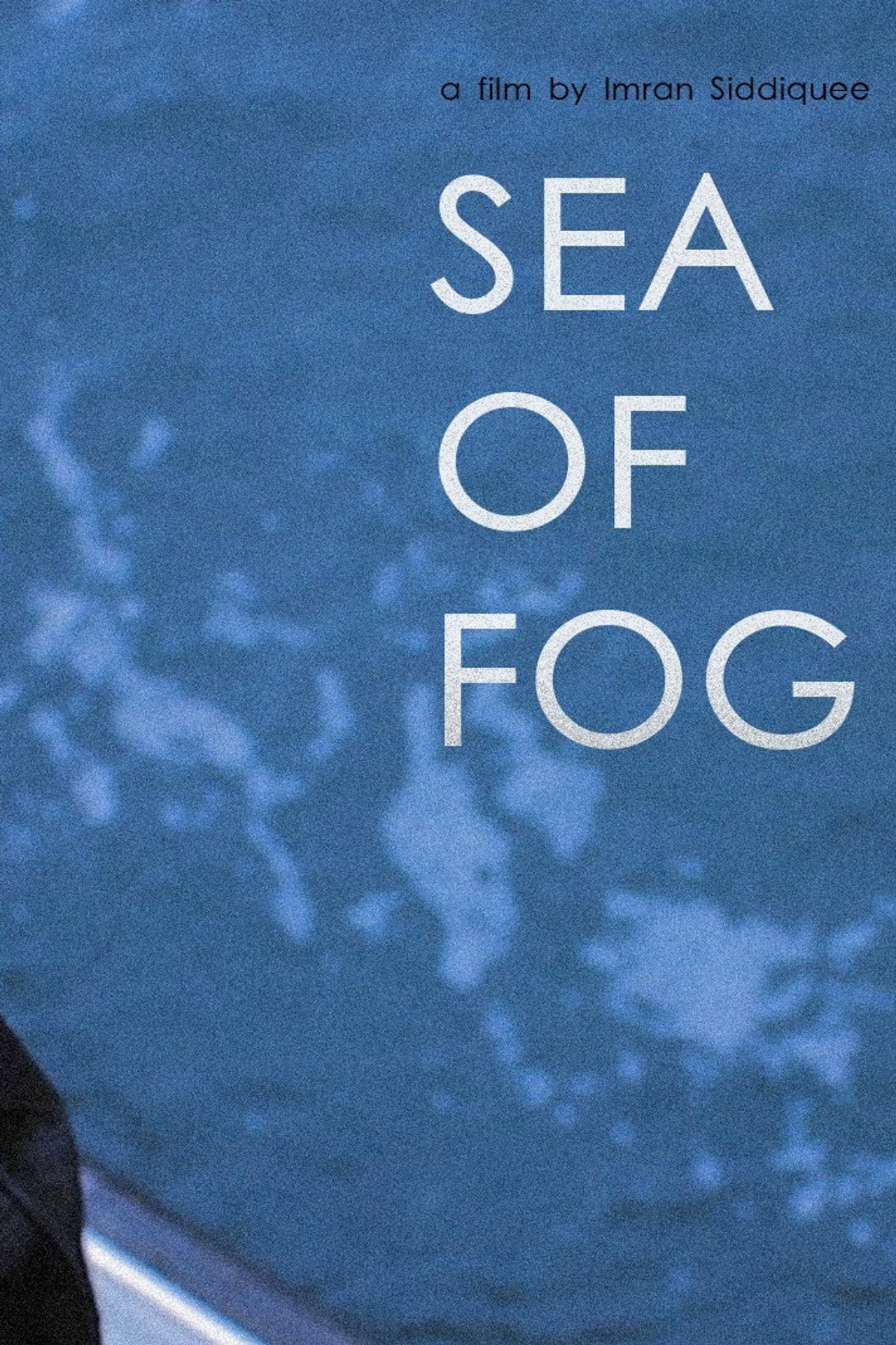 Sea of Fog filmaffisch