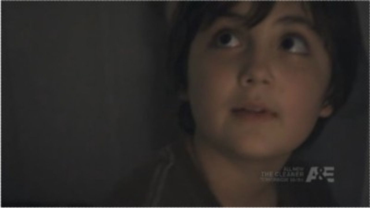 Paranormal State — Épisode 9