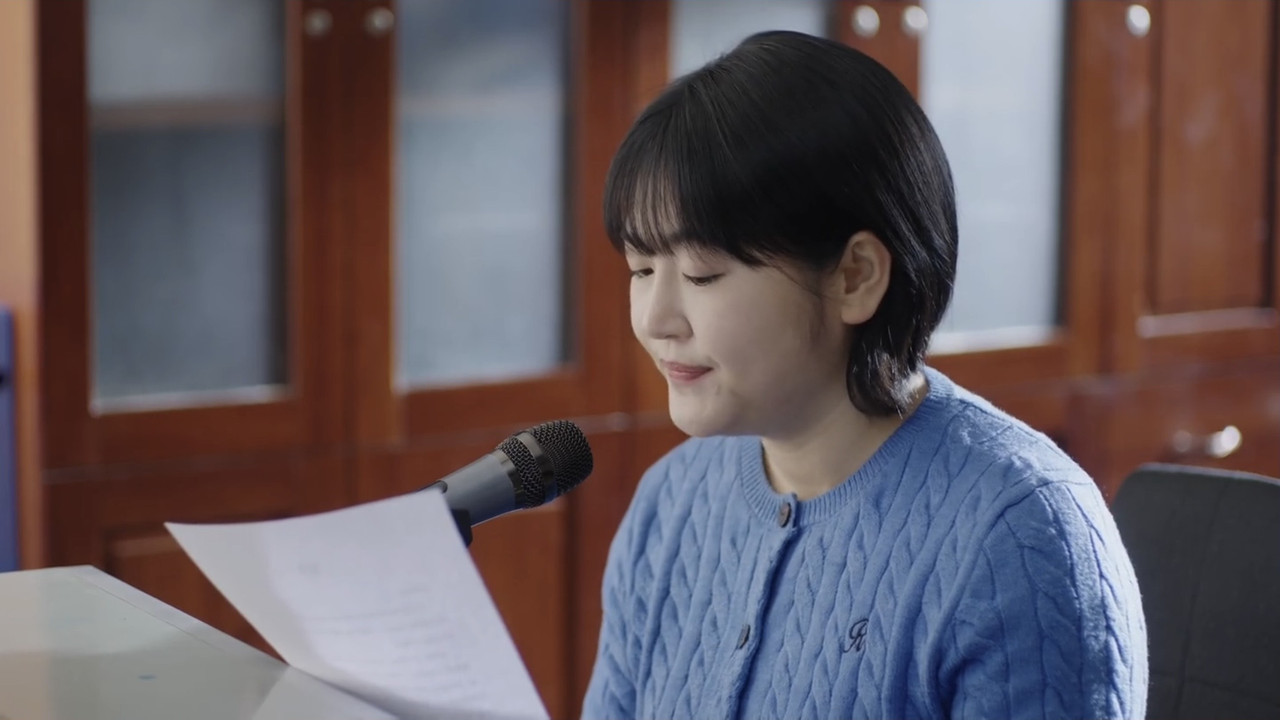 乡村爱情 — Épisode 36