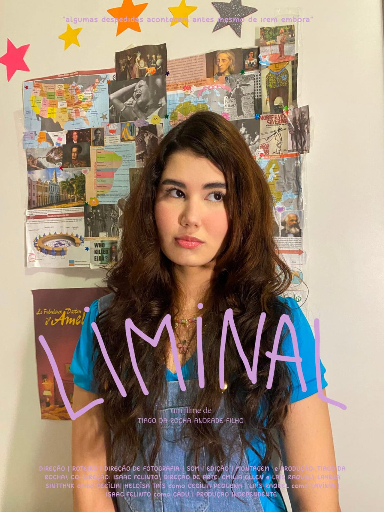 liminal poster
