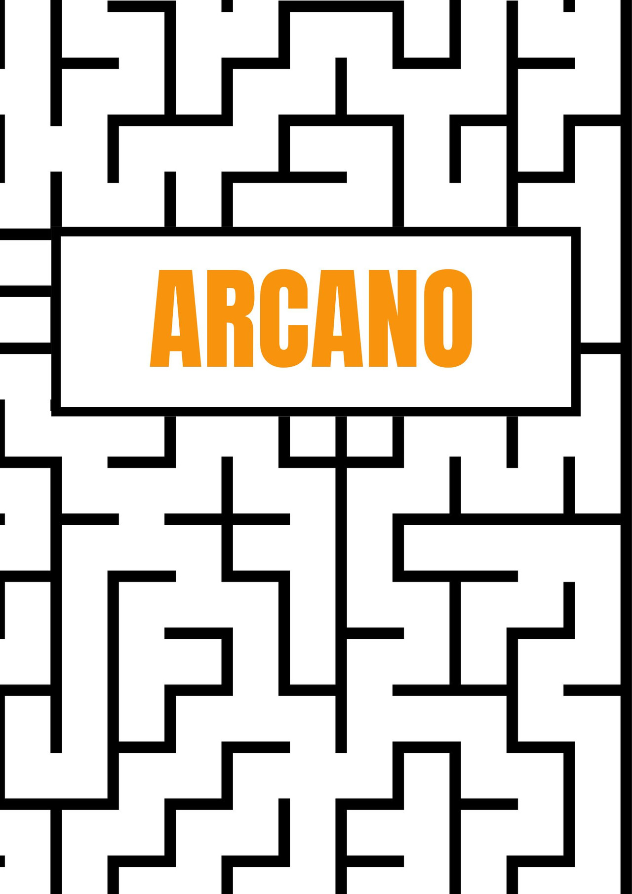Arcano Backdrop