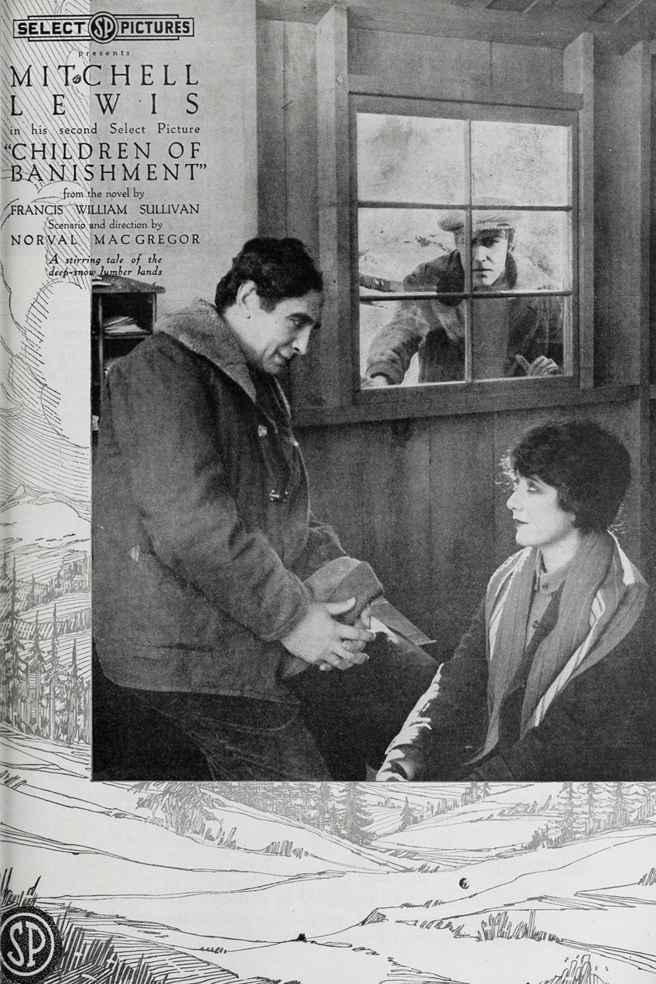 Children of Banishment
