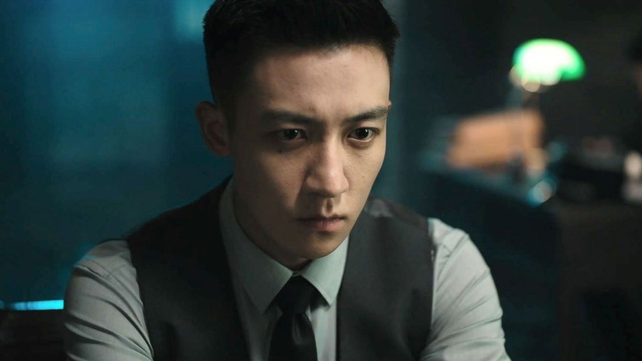 拆·案 — Épisode 20