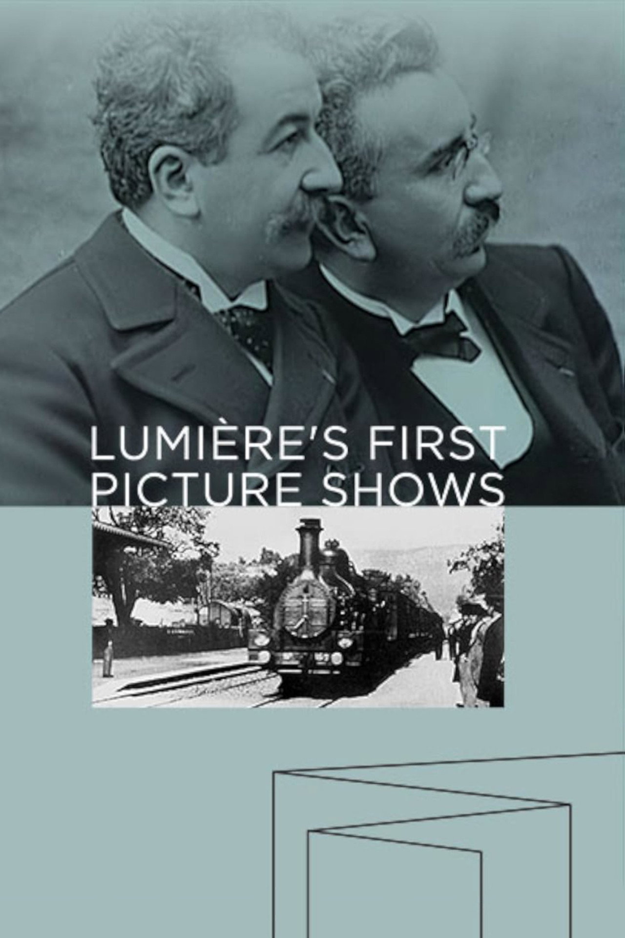 Lumiere's First Picture Shows