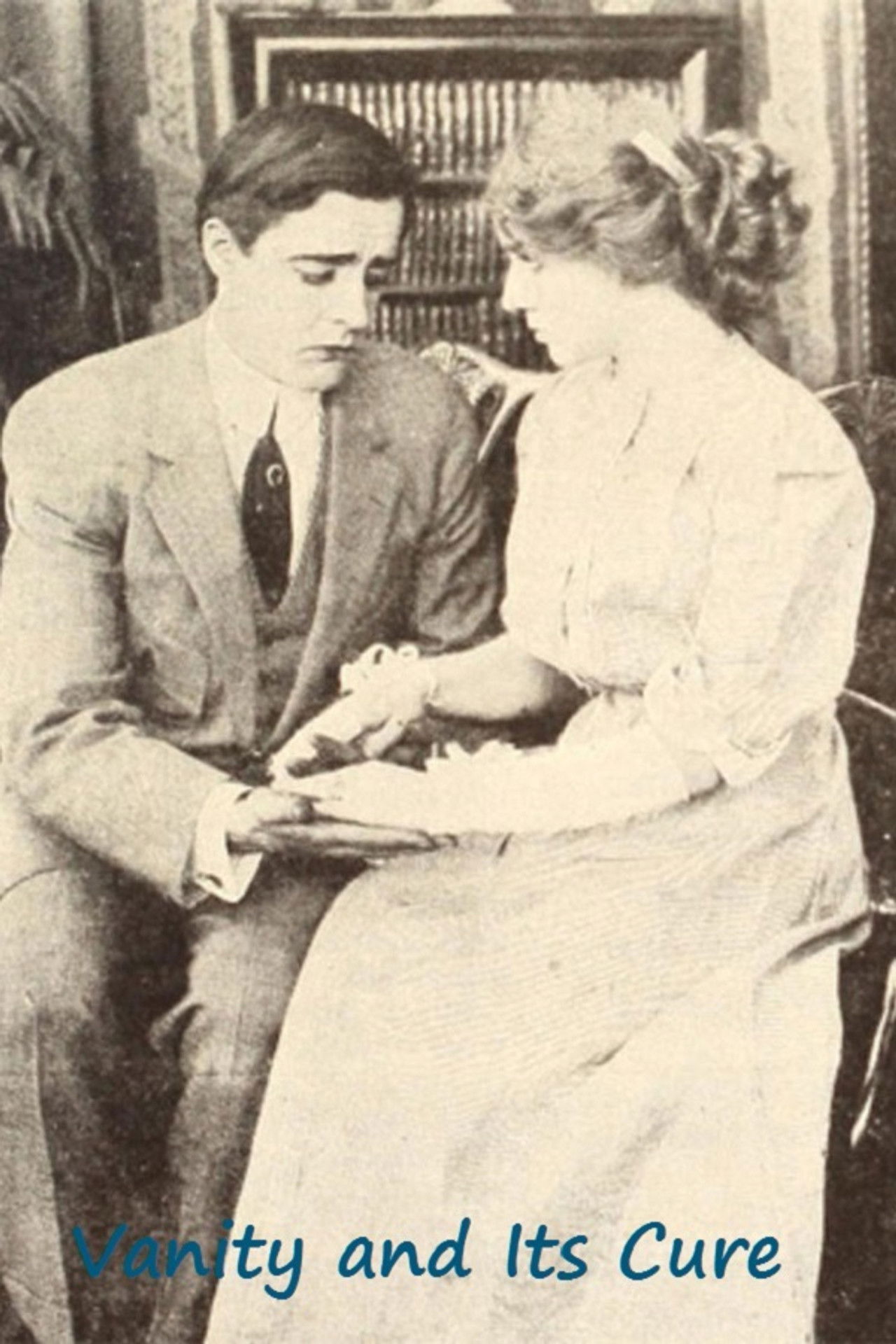 Vanity and Its Cure poster