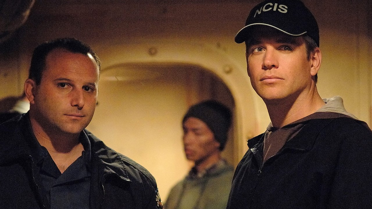 NCIS - Season 3 Episode 23 : Hiatus (1)