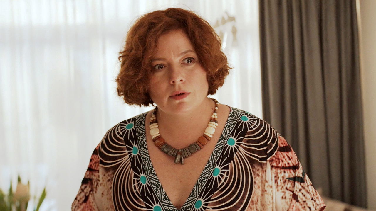 Ректор — Épisode 4