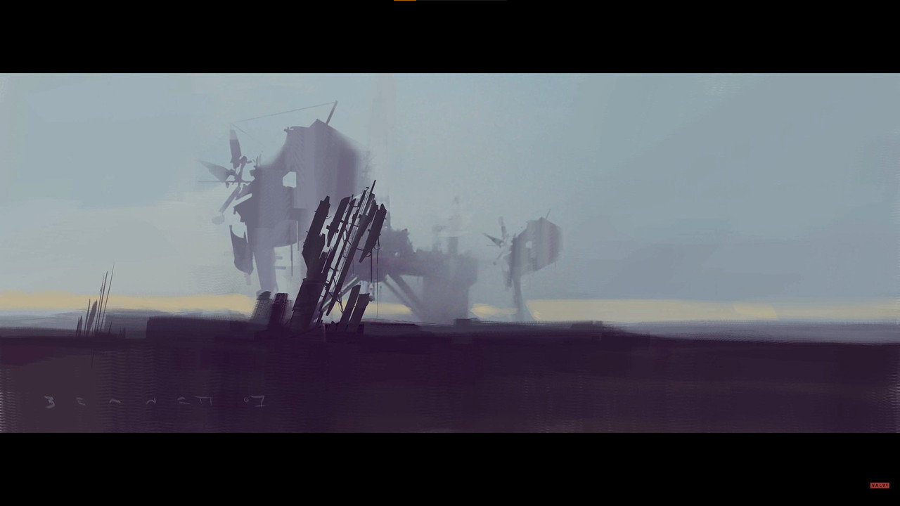 Half-Life 2: 20th Anniversary Documentary