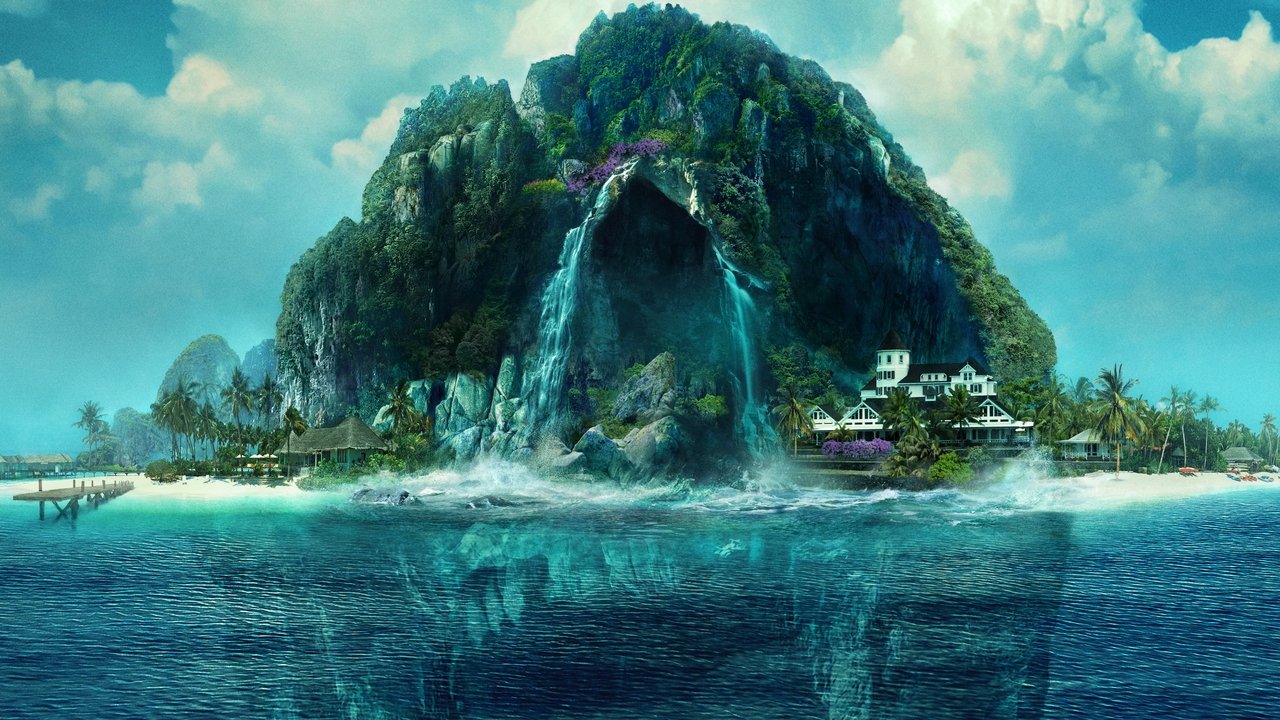 Regarder Nightmare Island 2020 Film Complet En Streaming VF HD