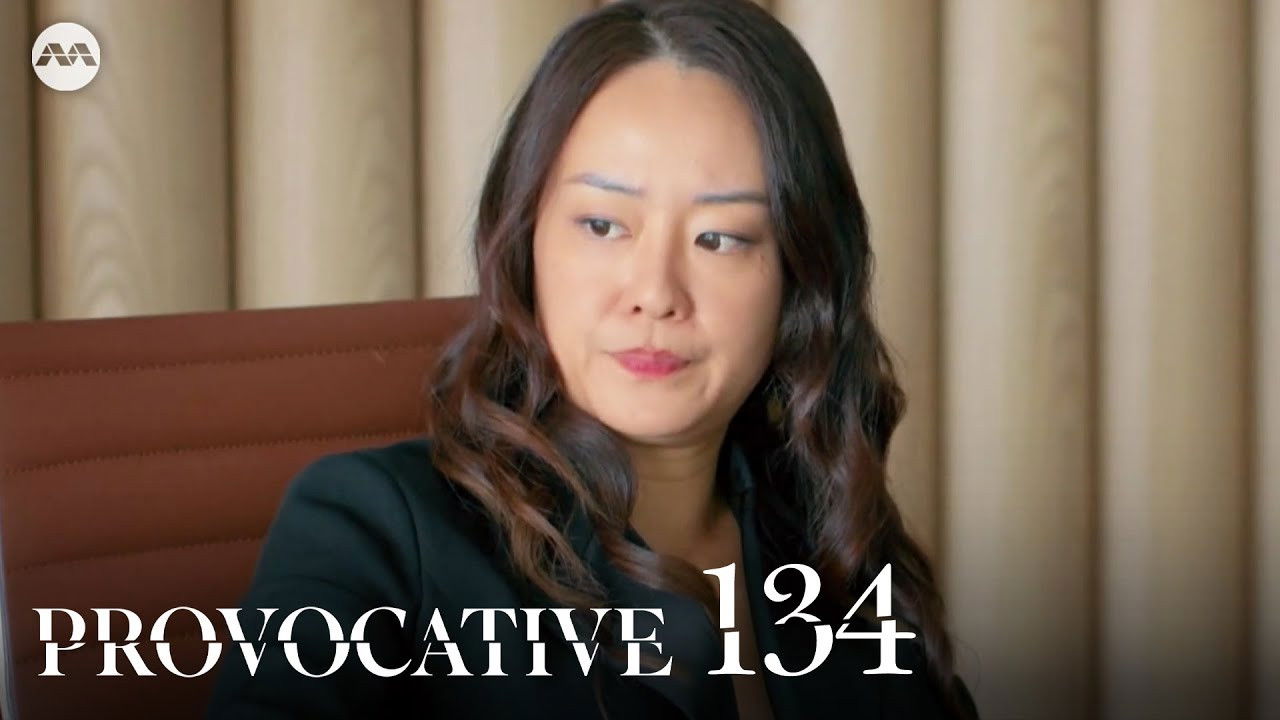 Provocative - Season 1 Episode 134 : Episode 134