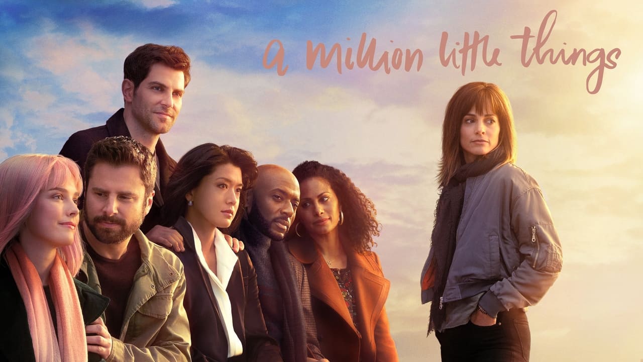 A Million Little Things - Season 3