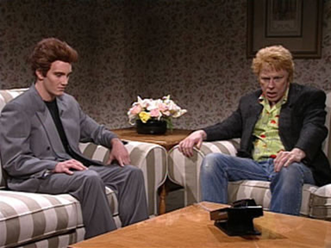 Saturday Night Live - Season 20 Episode 6 : John Turturro/Tom Petty