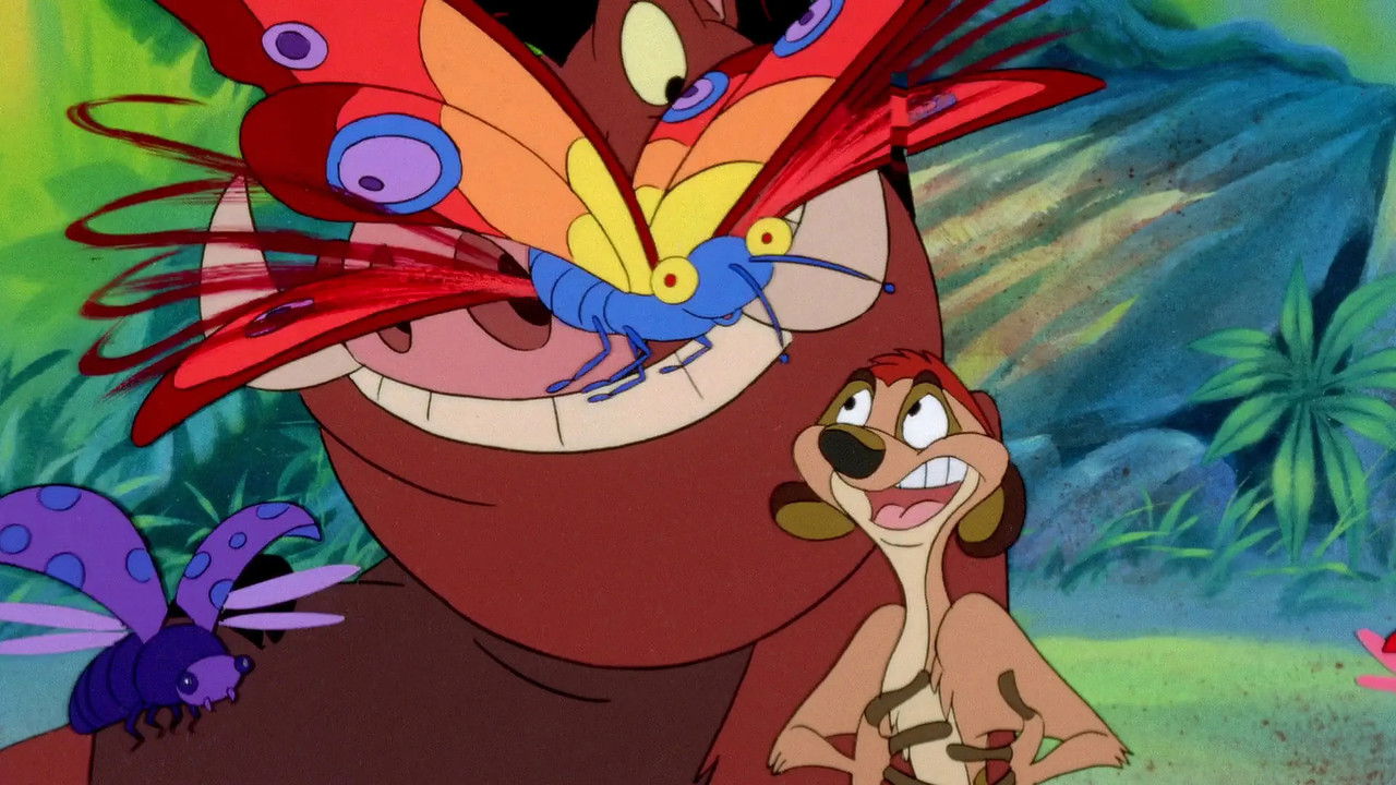 Bugs et les Looney Tunes — Elmer entrepreneur