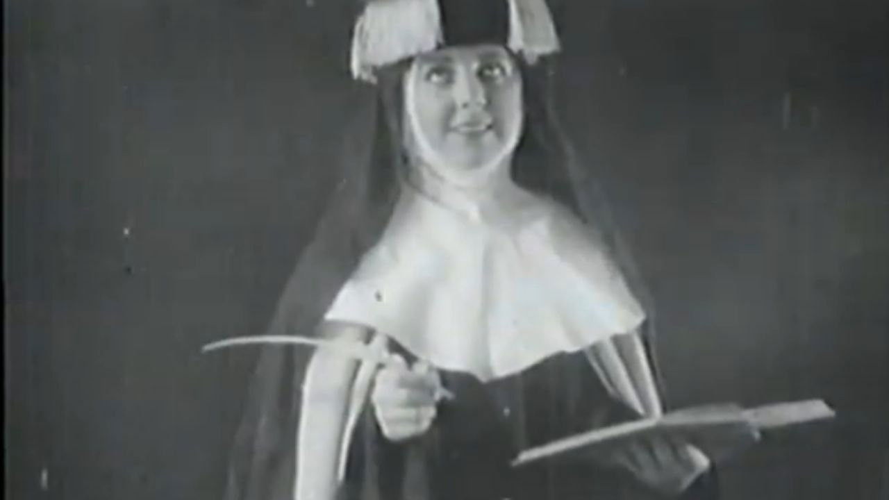 Escenas de la vida de Santa Teresa