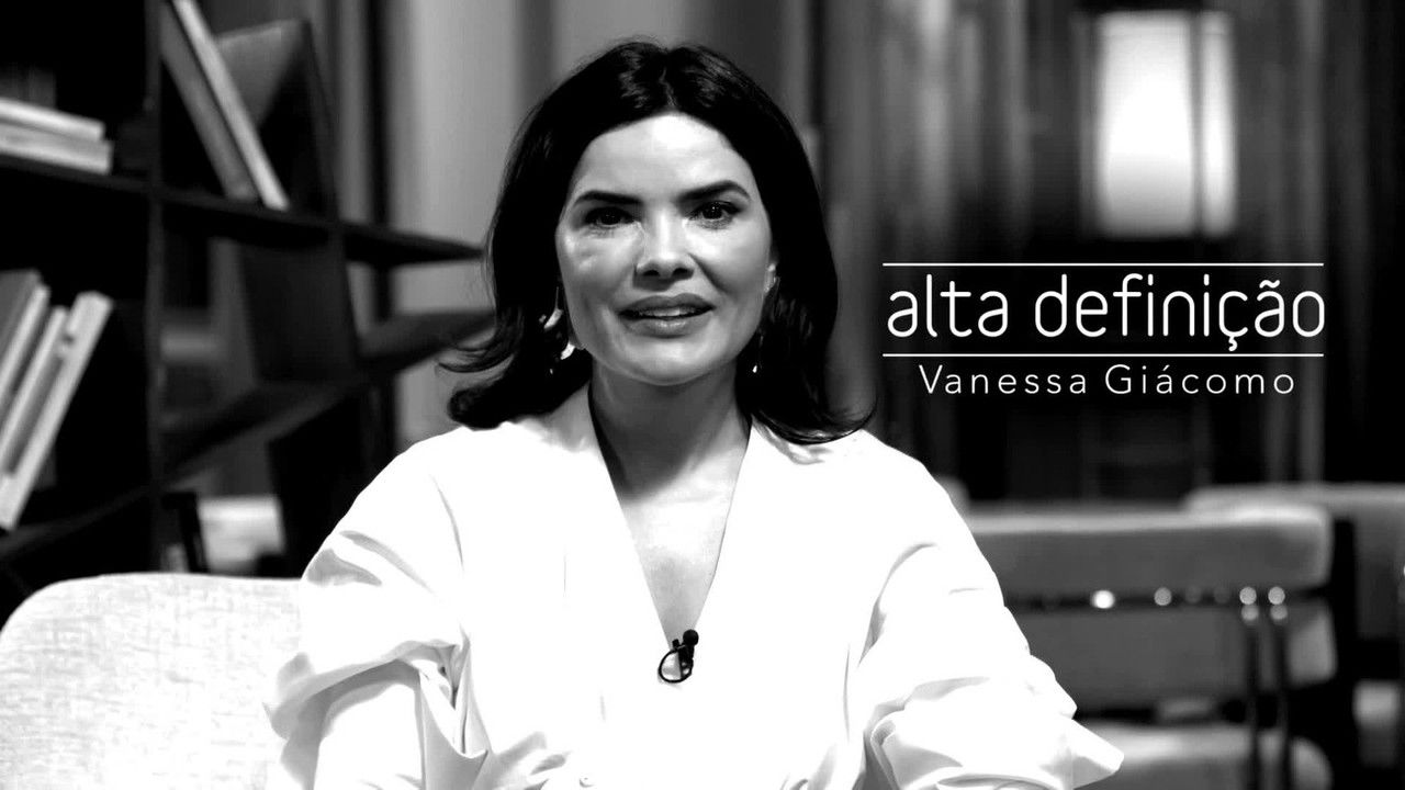 Alta Definição — Épisode 5