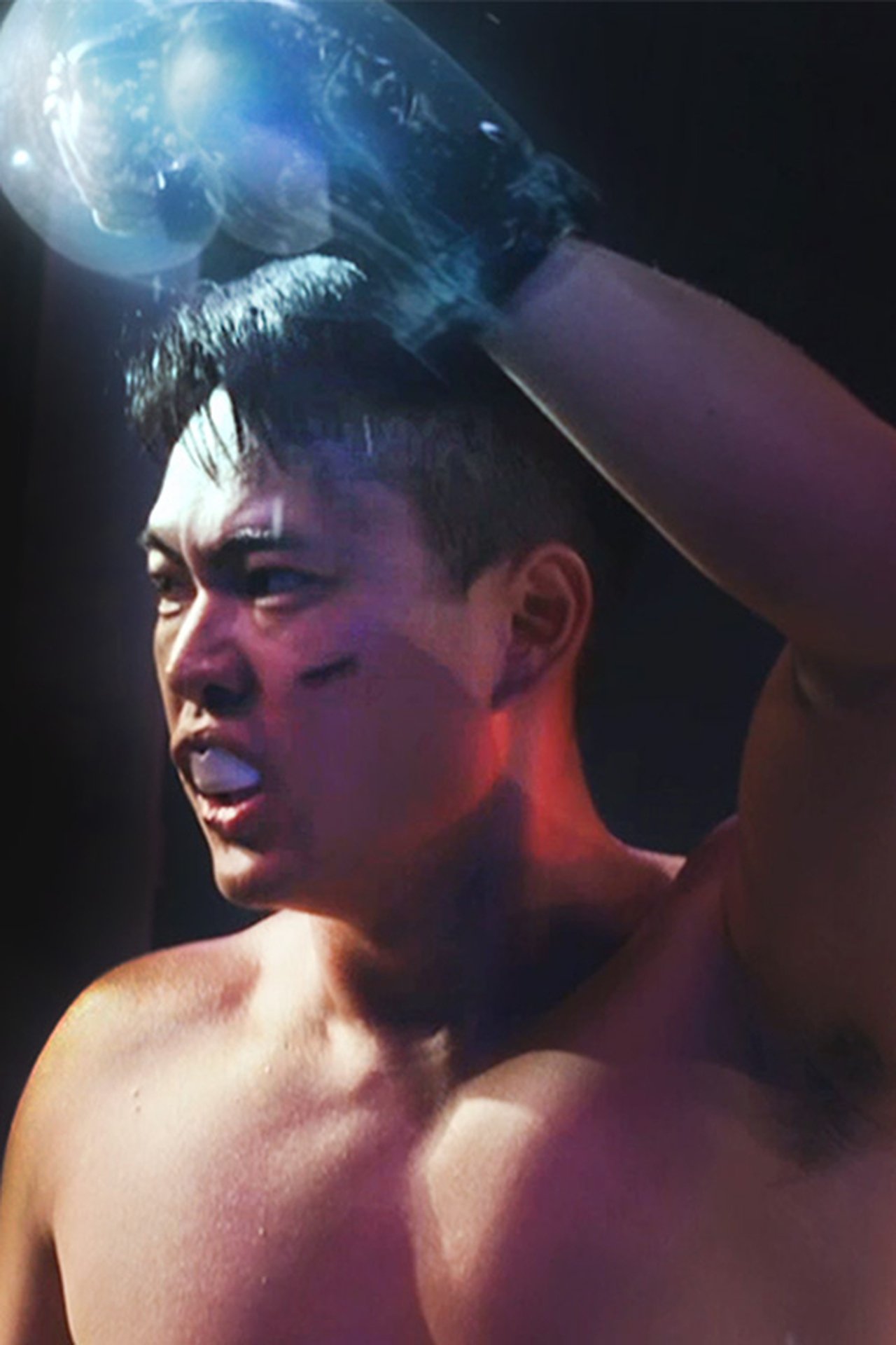 Failure: A Boxing Story Failure: A Boxing Story