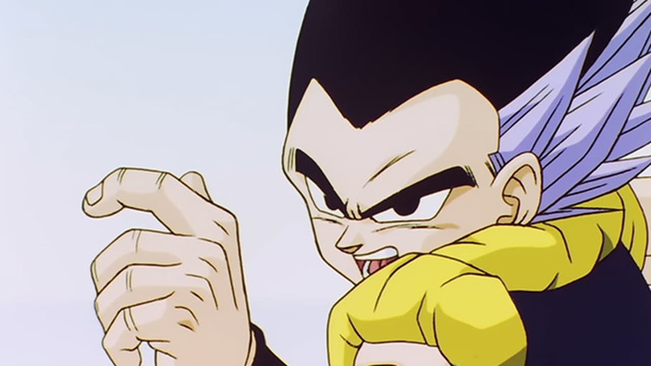 Dragon Ball Z Kai - Season 6 Episode 4 : Special Training Completed! You’re Finished Now, Majin Buu!!