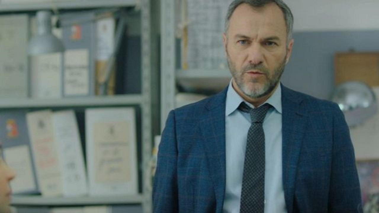 I bastardi di Pizzofalcone — Épisode 1