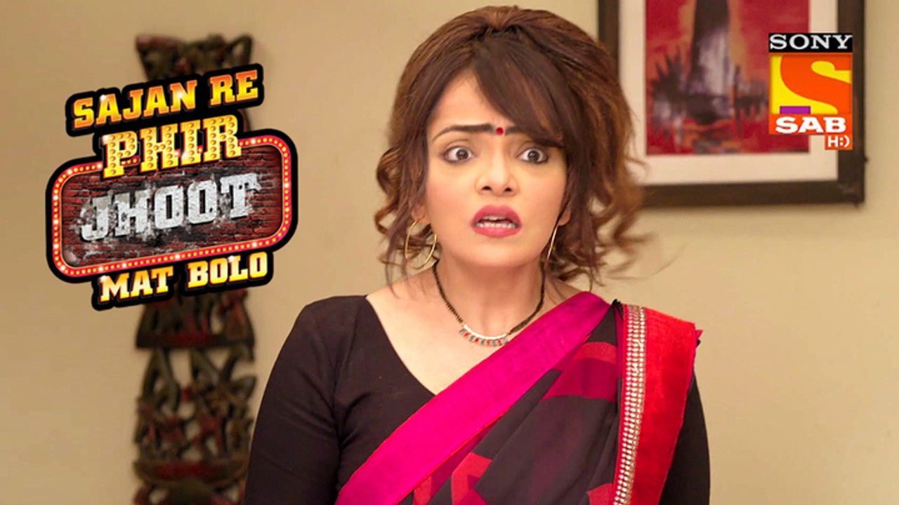 Sajan Re Phir Jhoot Mat Bolo — Épisode 314
