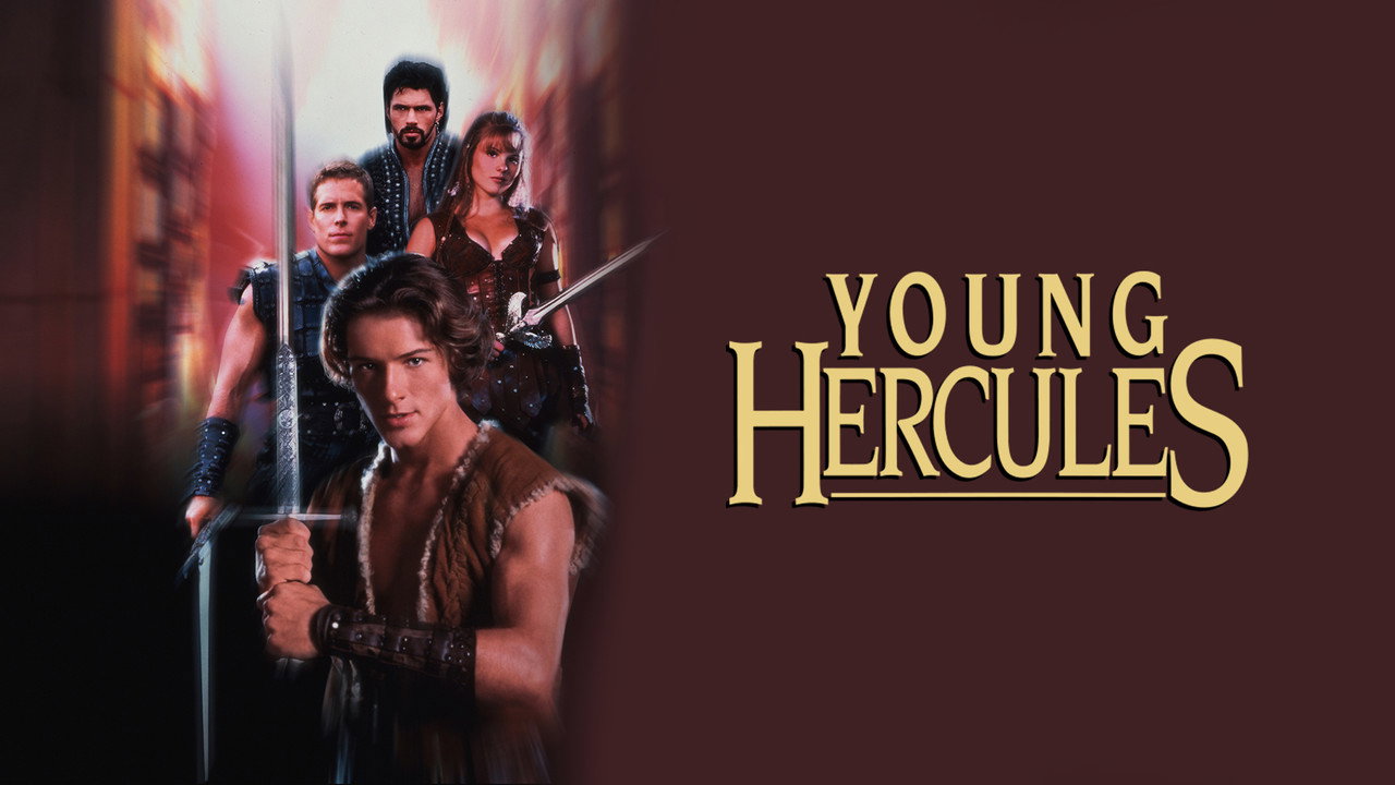Young Hercules — still 3