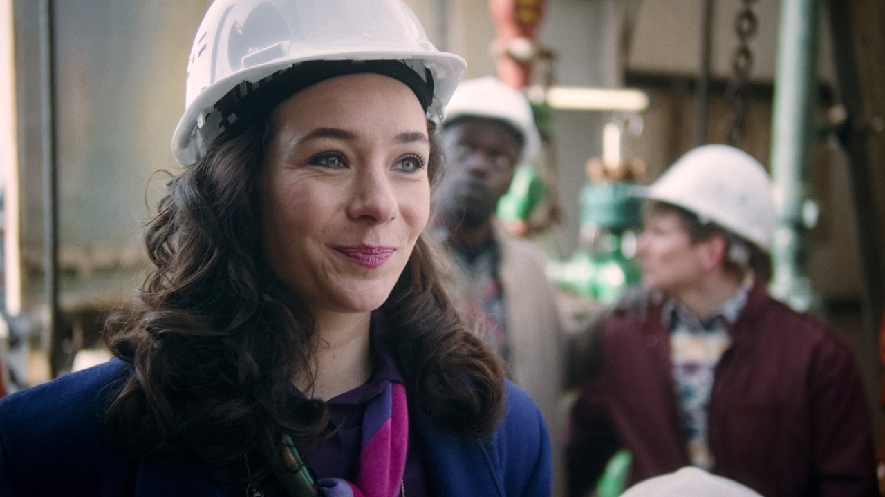 State of Happiness - Season 3 Episode 8 : The Future of Norway