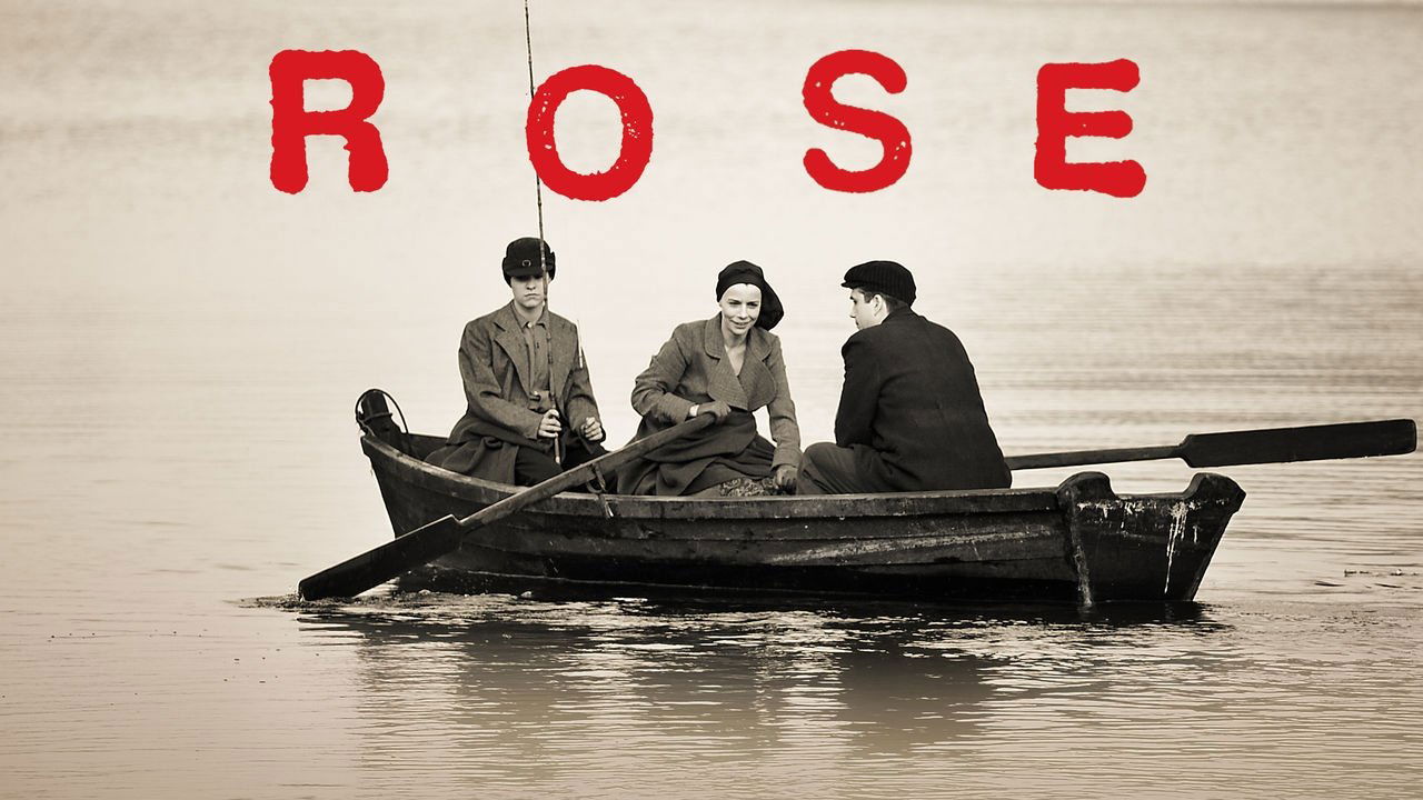 Rose (2012)