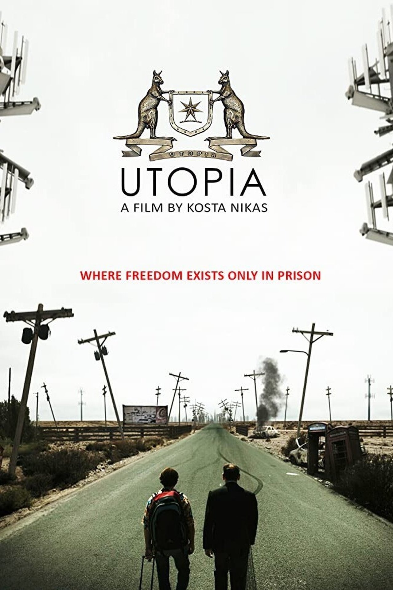 Utopia Utopia