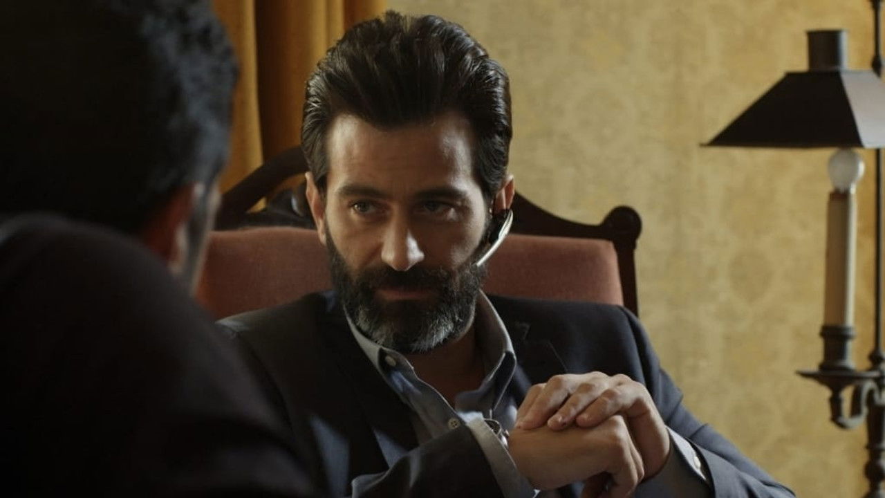 המדרשה — Épisode 6