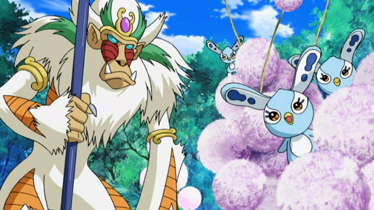 Bakugan Battle Brawlers — Épisode 35