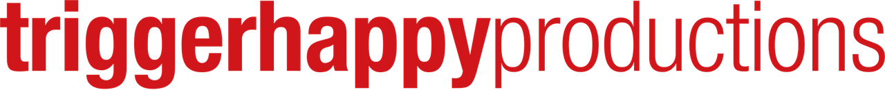 Trigger Happy Productions