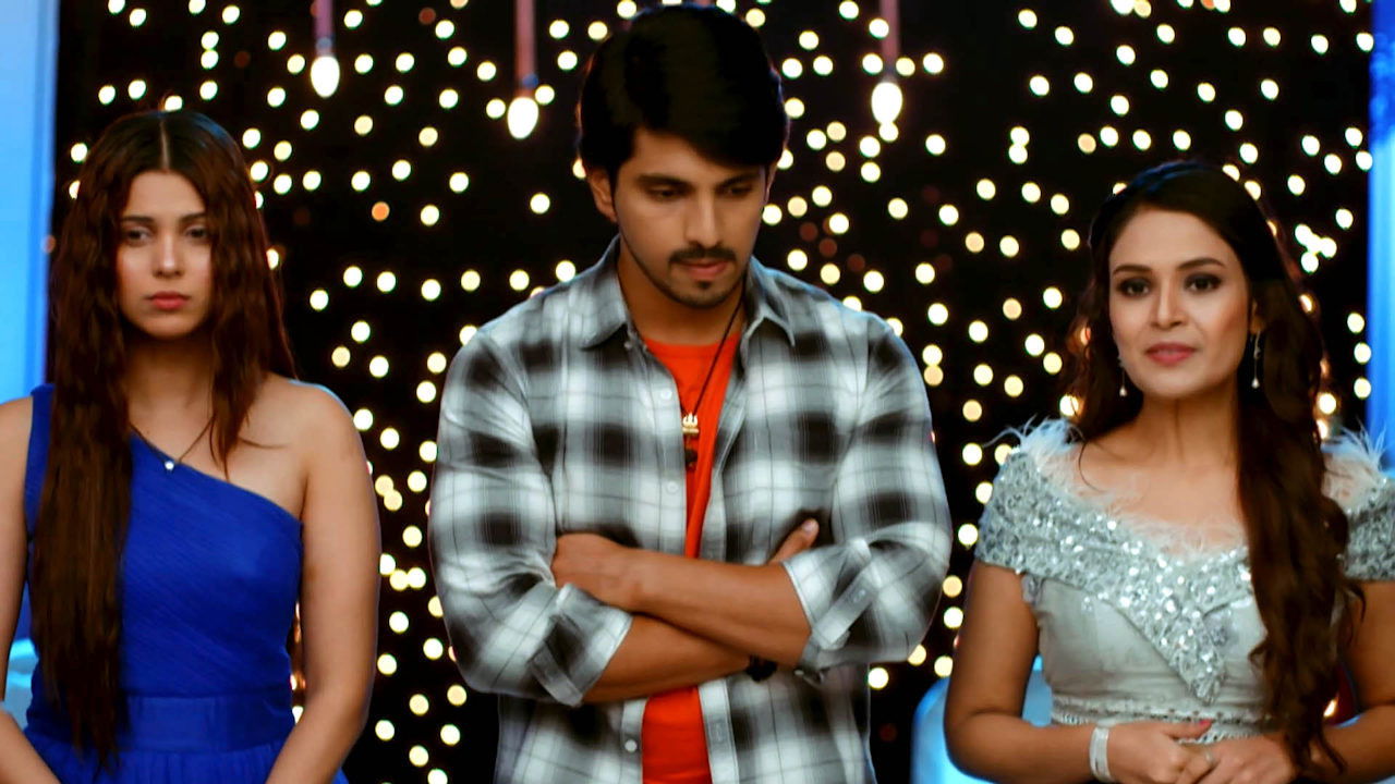 पंड्या स्टोर — Épisode 239