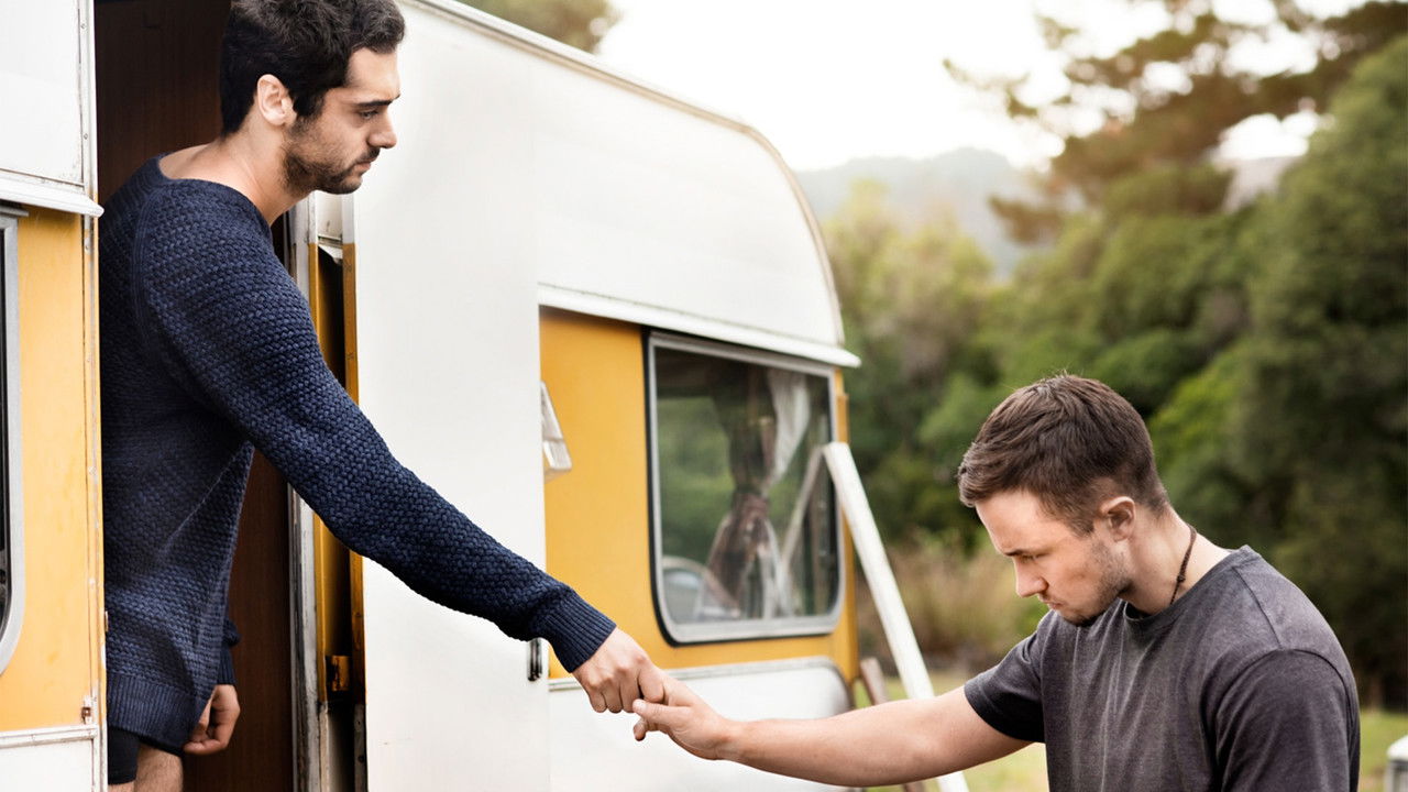 Rūrangi — Épisode 4