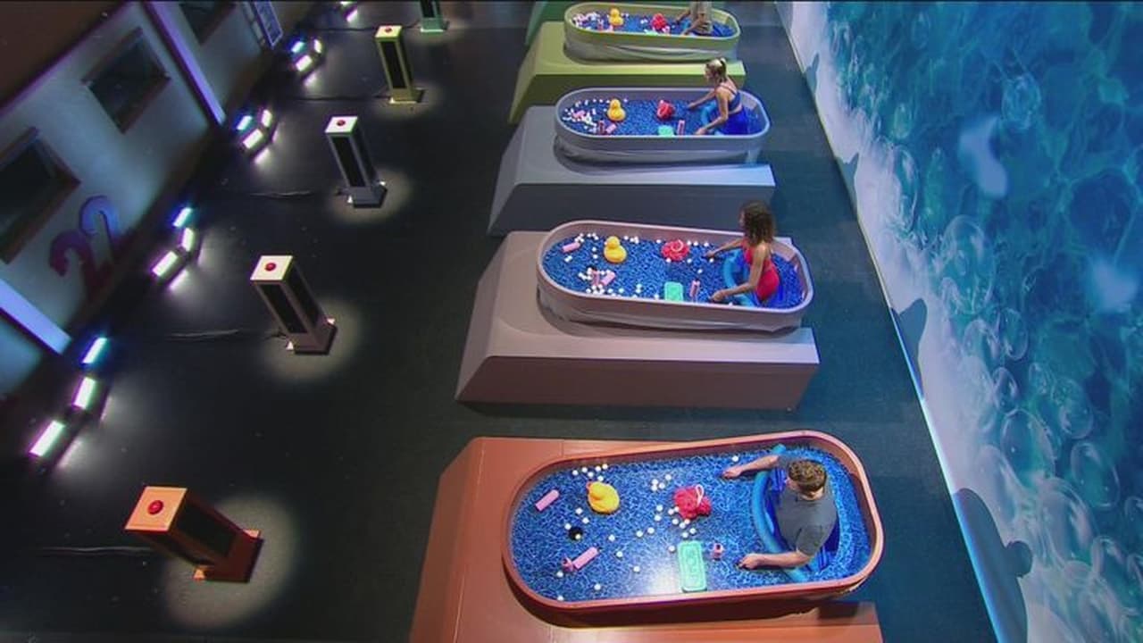 Big Brother Canada - Season 12 Episode 23 : Episode 23