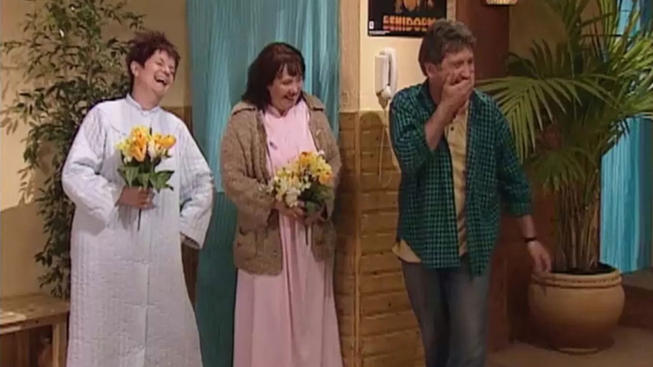 Benidorm — Épisode 13