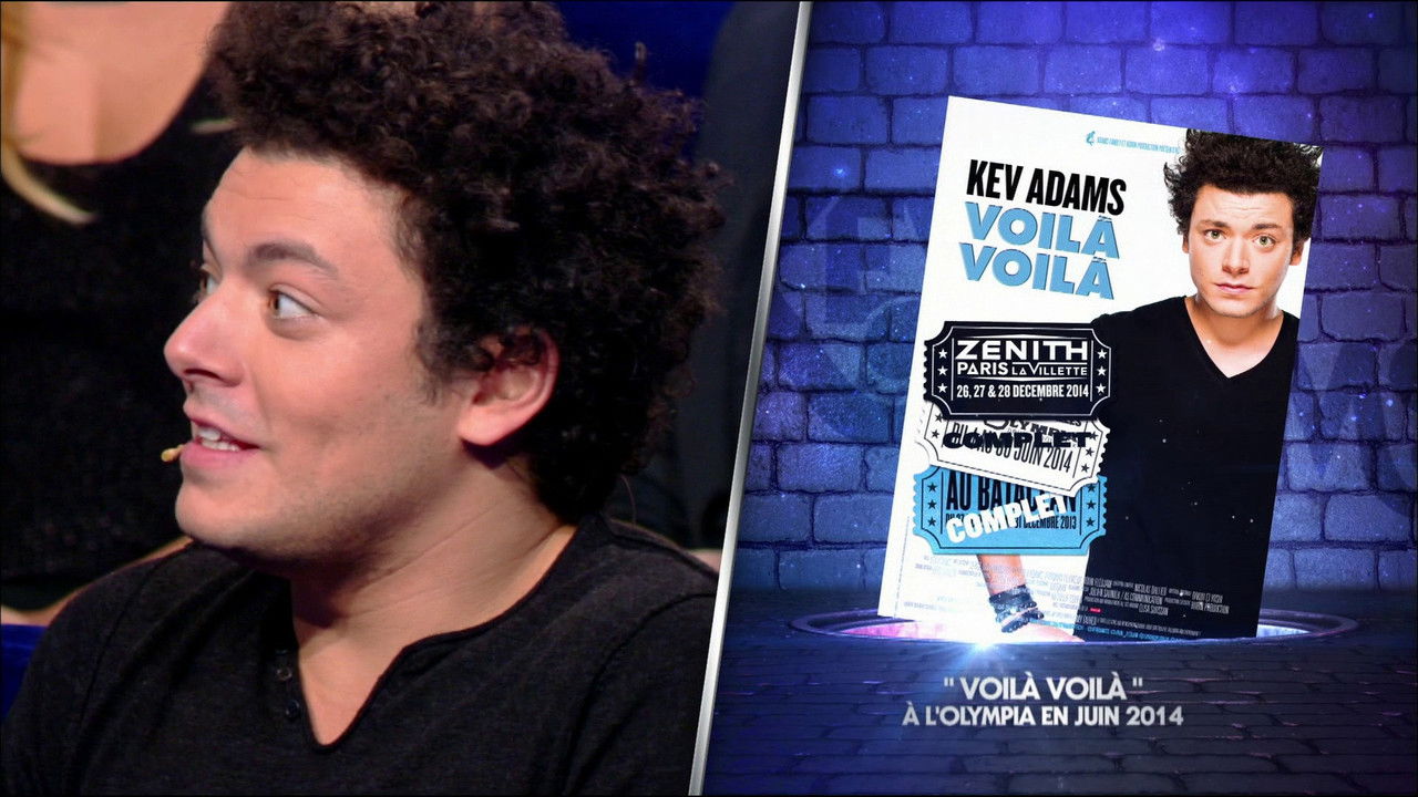 Vendredi, tout est permis — Vendredi, tout est permis avec Arthur - S03 E15