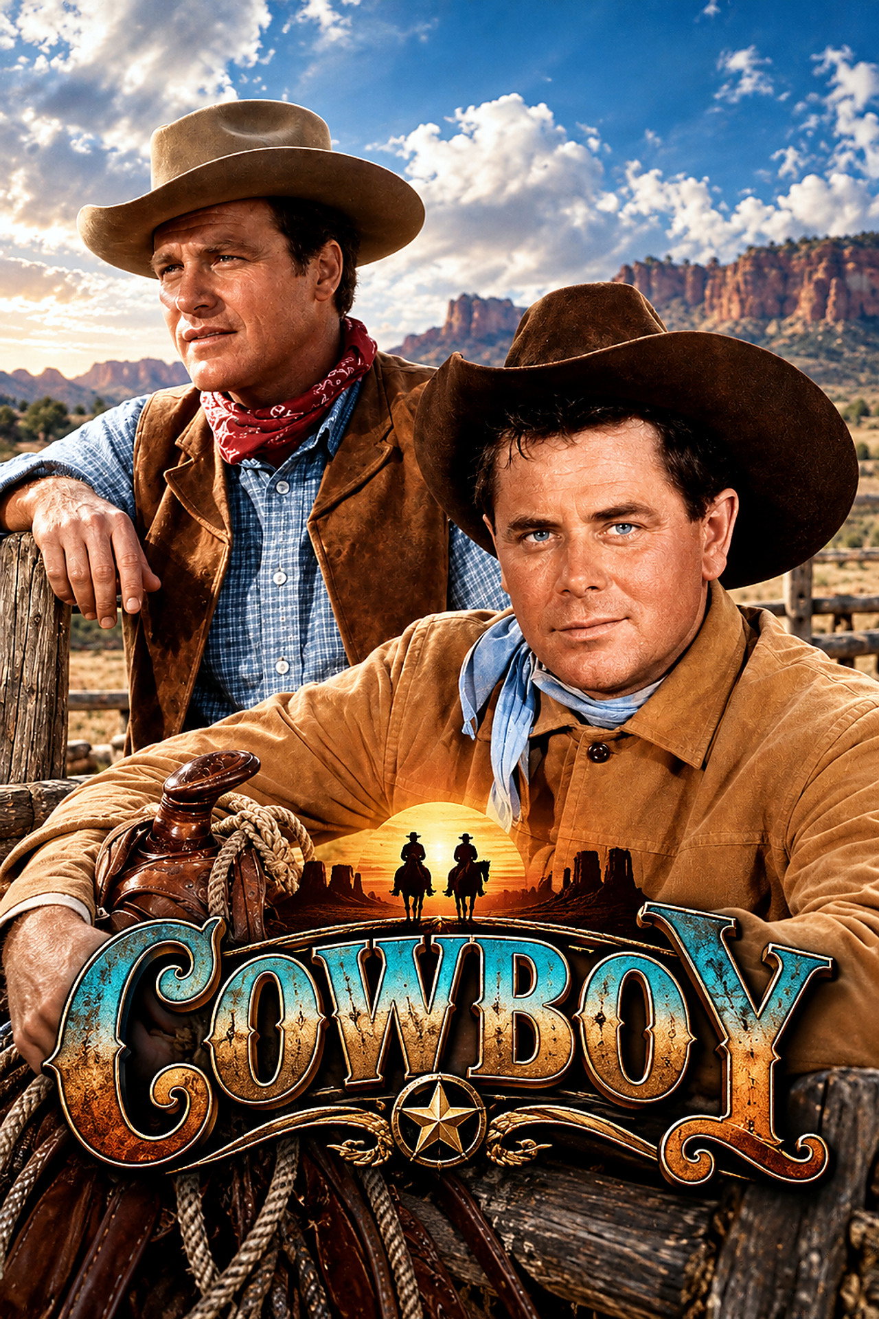 Cow-boy
