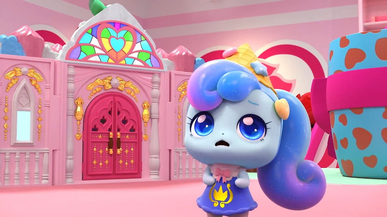 캐치! 티니핑 — Épisode 16