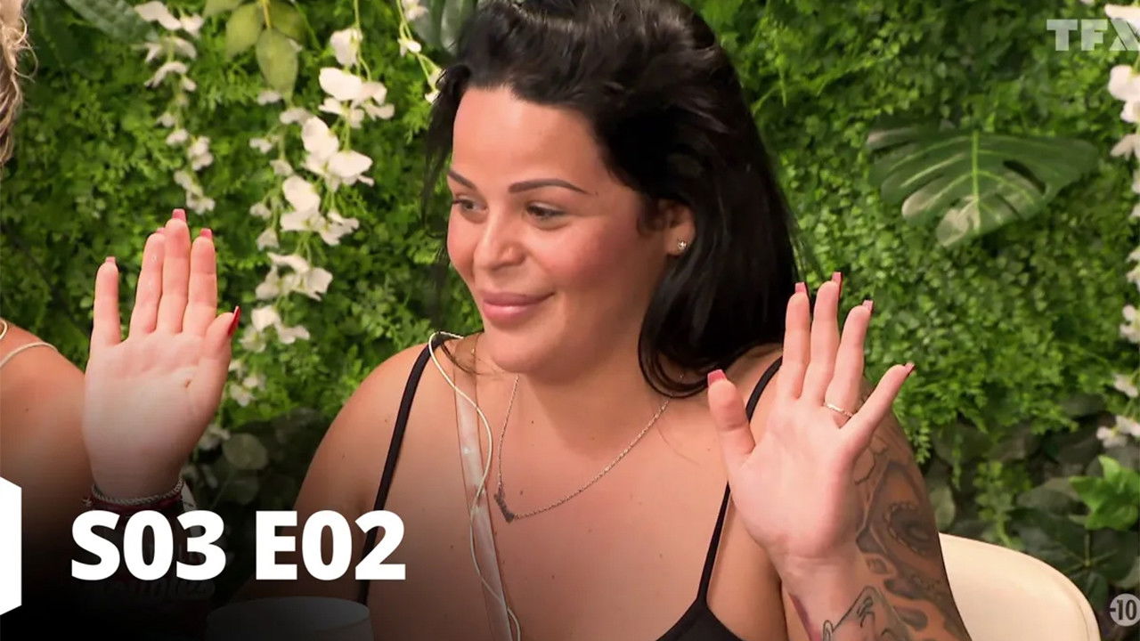 La Bataille des couples — Épisode 2