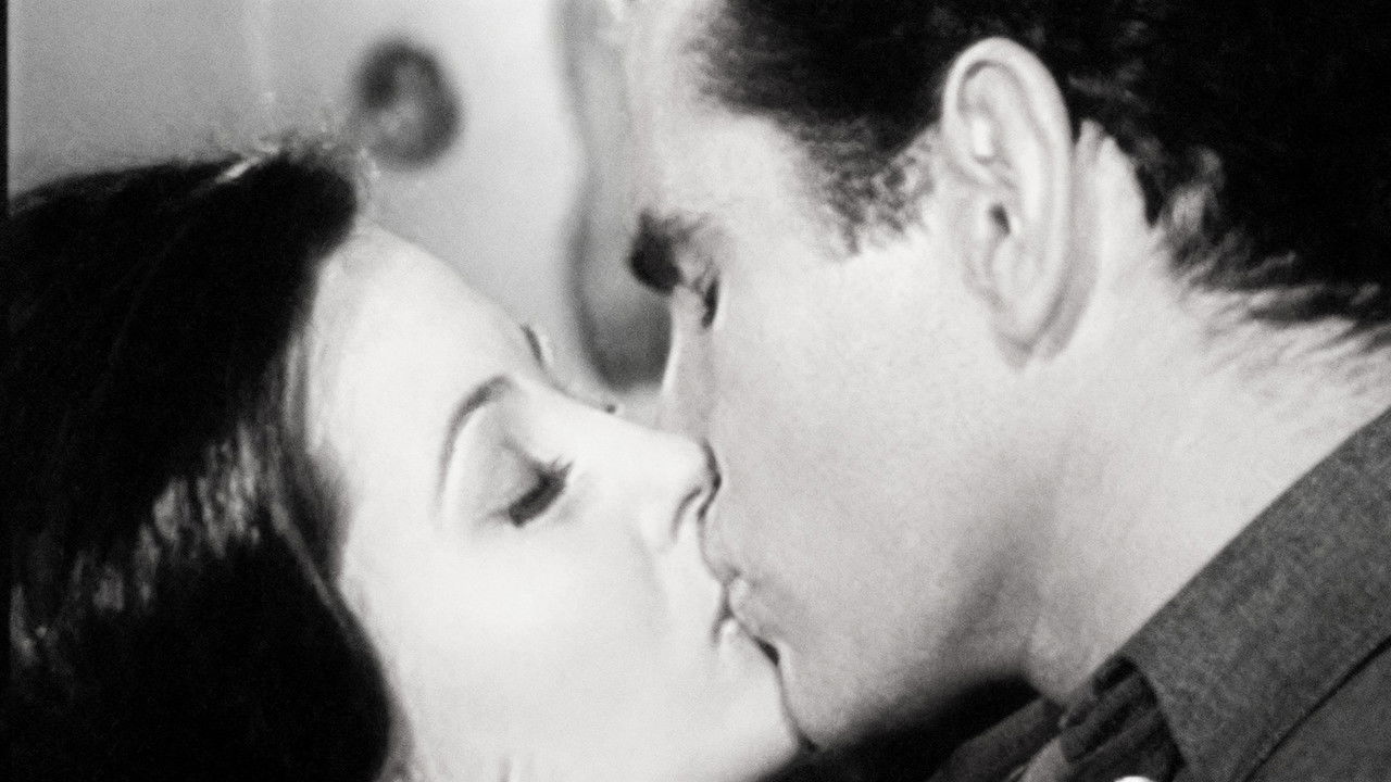 Peyton Place — Épisode 86