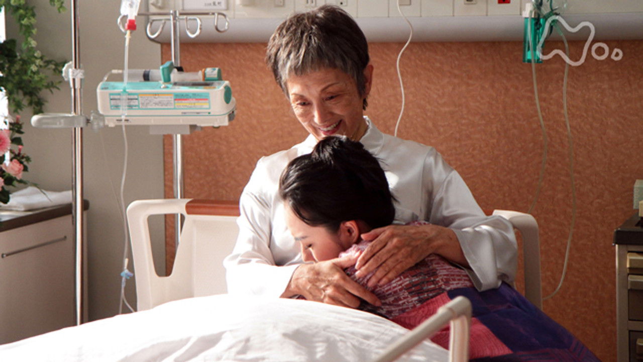 カーネーション — Épisode 150