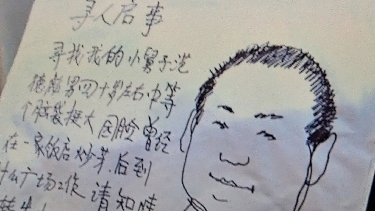 Cast and Crew of 马大帅