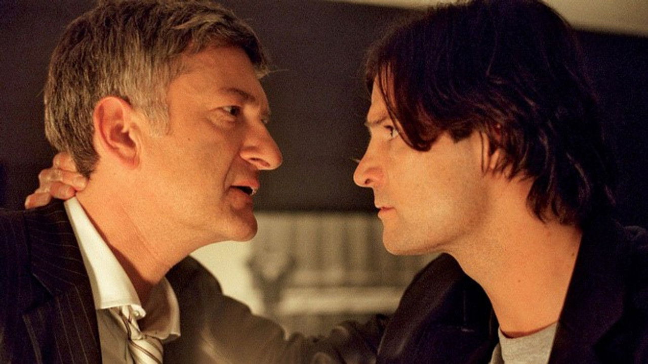 Blackout - Die Erinnerung ist tödlich — Épisode 2