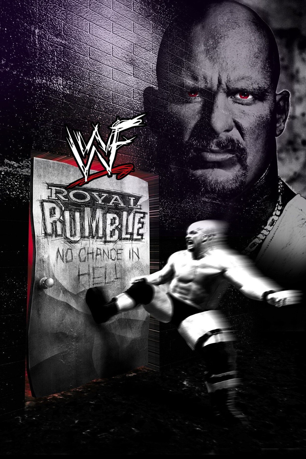 WWE Royal Rumble 1999 still 4
