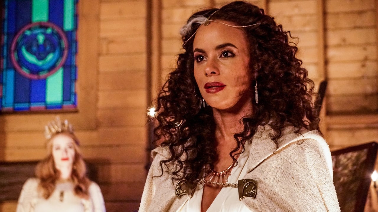 Midnight, Texas - Season 2 Episode 8 : Patience Is a Virtue