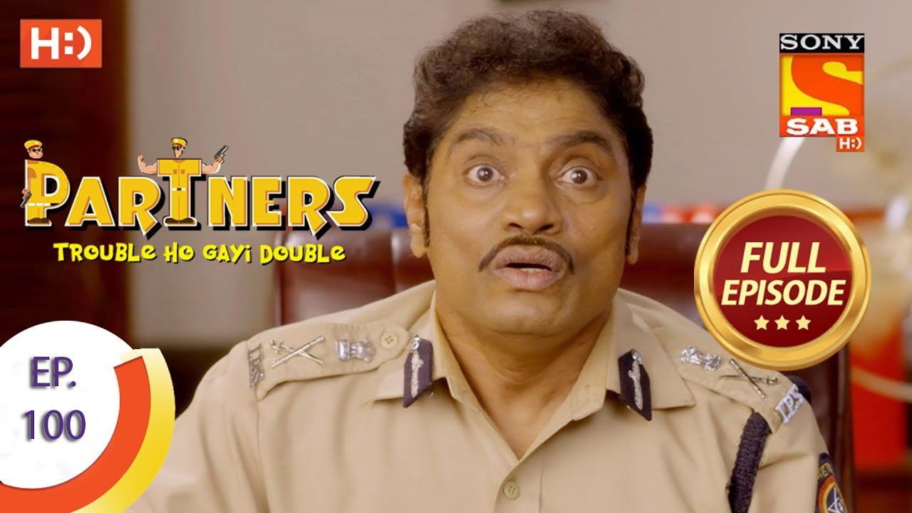 Partners - Trouble Ho Gayi Double — Épisode 100