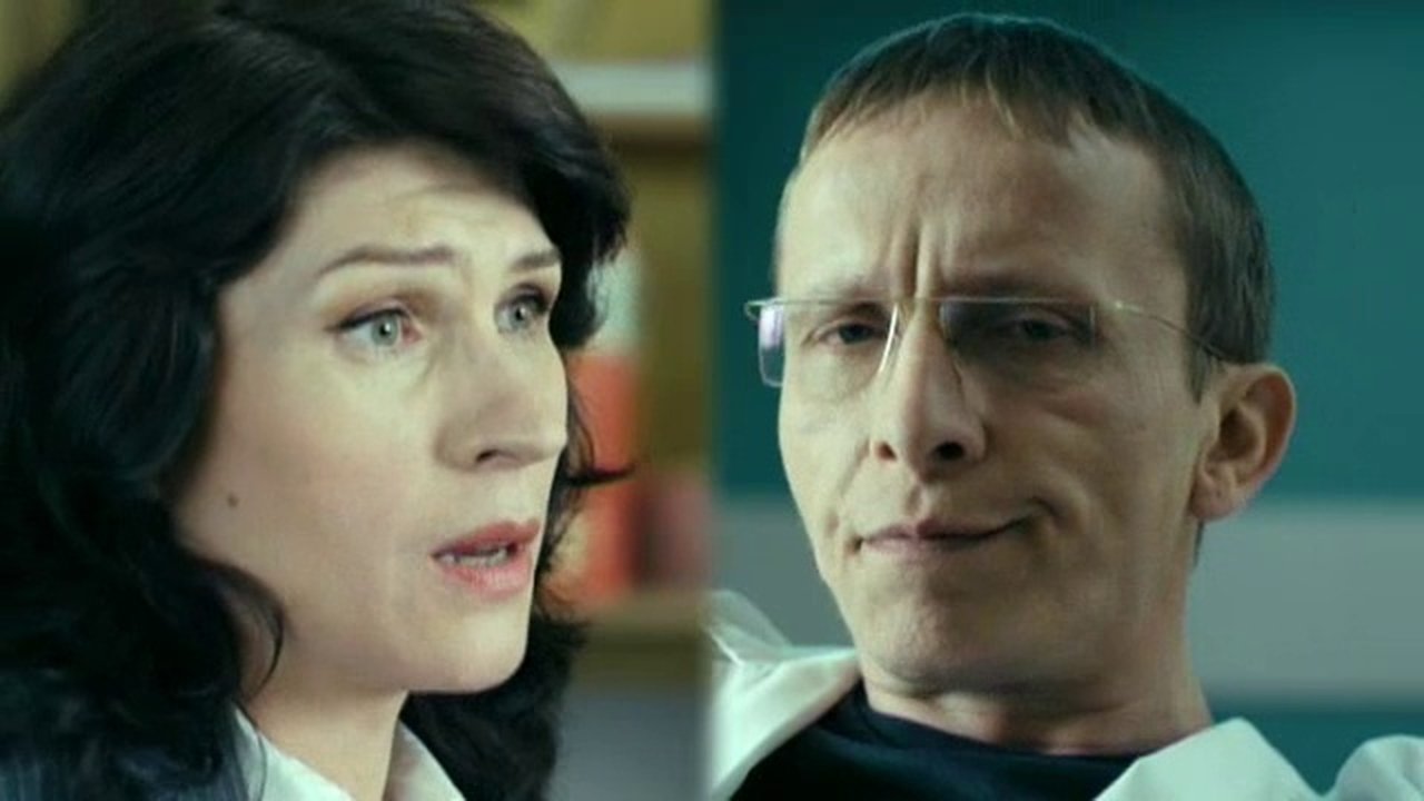 The Interns - Season 2 Episode 51 : Episode 51