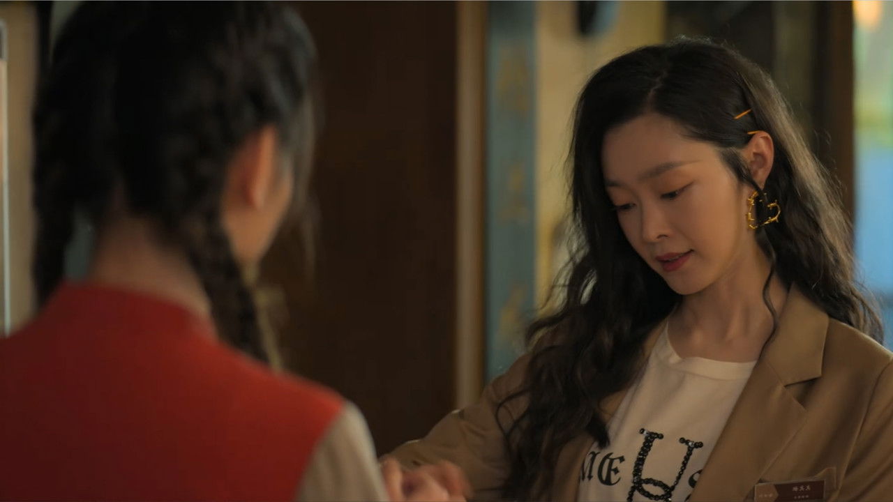 Fry Me to The Moon — Épisode 8