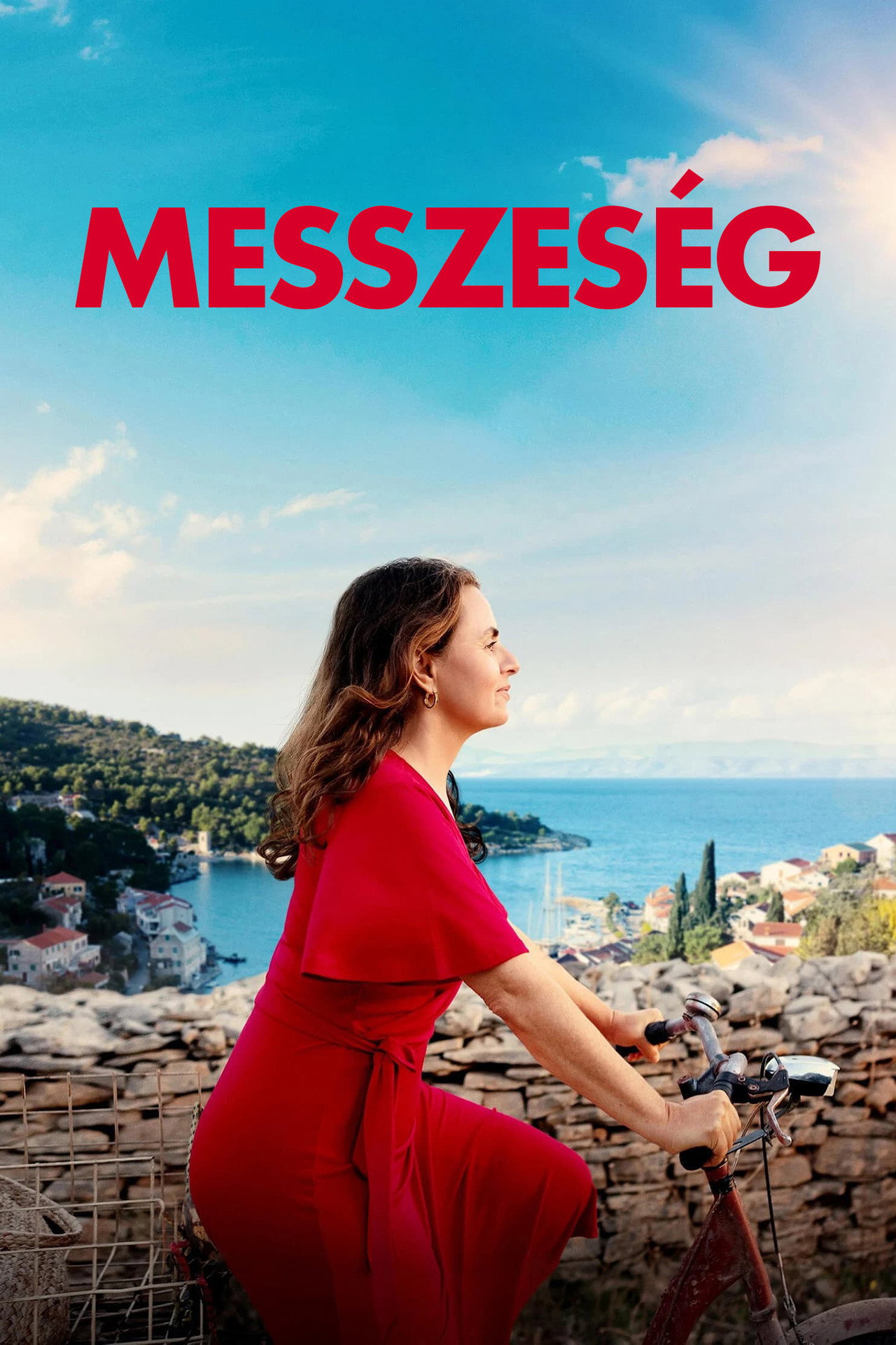 Messzeség – plakát 4
