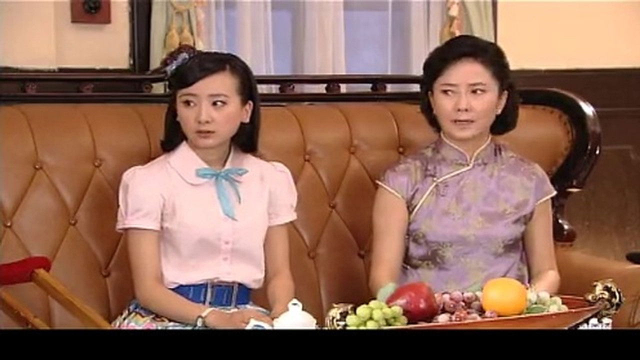 新情义无价 — Épisode 10